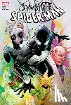 David, Peter - Symbiote Spider-Man by Peter David Omnibus