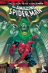 Kelly, Joe - Amazing Spider-Man: 8 Deaths of Spider-Man