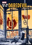 Loeb, Jeph - Jeph Loeb & Tim Sale: Daredevil