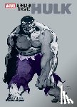 Loeb, Jeph - Jeph Loeb & Tim Sale: Hulk