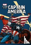 Loeb, Jeph - Jeph Loeb & Tim Sale: Captain America