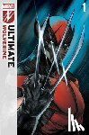 Condon, Chris - Ultimate Wolverine Vol. 1: The Winter Soldier
