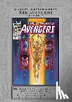 Stern, Roger - Marvel Masterworks: The Avengers Vol. 25