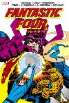 Thomas, Roy, Wein, Len, Wolfman, Marv - The Fantastic Four Omnibus Vol. 6