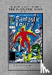 Byrne, John - Marvel Masterworks: The Fantastic Four Vol. 27