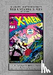 Claremont, Chris - Marvel Masterworks: The Uncanny X-Men Vol. 17
