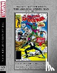 DeFalco, Tom, Priest, Christopher - Marvel Masterworks: The Amazing Spider-Man Vol. 27