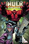 Percy, Benjamin - Red Hulk Vol. 2