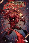 Soule, Charles - Eddie Brock: Carnage Vol. 1 - Killing Me