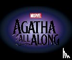 Harrold, Jess - Marvel Television's Agatha: The Art of The Series Slipcase