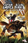 Hudlin, Reginald - Captain America/Black Panther: Flags of Our Fathers (New Printing 2)