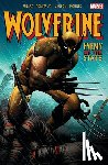 Millar, Mark, Romita Jr., John - Wolverine: Enemy of The State (New Printing 2)