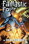 Waid, Mark - Fantastic Four by Waid & Wieringo: Imaginauts