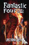 Waid, Mark - Fantastic Four by Waid & Wieringo: Unthinkable