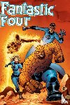 Waid, Mark - Fantastic Four By Waid & Wieringo: Authoritative Action