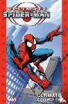 Bendis, Brian Michael - Ultimate Spider-Man Epic Collection: Learning Curve