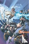 Millar, Mark - Ultimate X-Men Epic Collection: The Tomorrow People