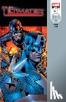 Millar, Mark - Ultimates Epic Collection: Super-Human