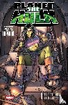 Phillips, Stephanie - Planet She-Hulk
