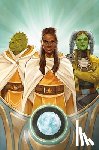 Scott, Cavan - Star Wars: The High Republic - Fear of The Jedi