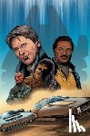 Barnes, Rodney - Star Wars: Han Solo - Hunt For The Falcon
