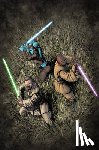 Guggenheim, Marc - Star Wars: Jedi Knights Vol. 2