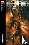 Giffen, Keith, Abnett, Dan, Lanning, Andy - Annihilation Modern Era Epic Collection: Annihilation Day