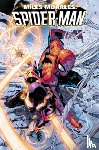 Ziglar, Cody - Miles Morales: Spider-Man By Cody Ziglar Vol. 8 - Revenge Of Rabble