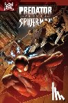 Percy, Benjamin - Predator Vs. Spider-Man
