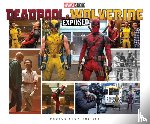 Harrold, Jess - Marvel Studios' Deadpool & Wolverine: Exposed - Photos From The Set