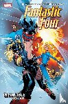 North, Ryan - Fantastic Four Vol. 2: The Invincible Woman