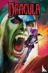 Lore, Danny, Scott, Cavan - Dracula: Blood Hunt