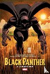 Hudlin, Reginald, Milligan, Peter - Black Panther by Reginald Hudlin Omnibus