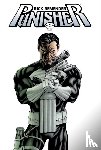 Remender, Rick, Opena, Jerome - Punisher by Rick Remender Omnibus (New Printing)