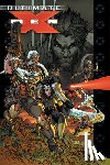 Kirkman, Robert, Lindelof, Damon - Ultimate X-Men Omnibus Vol. 3