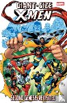 Kelly, Collin - Giant-Size X-Men: Second Genesis Revisited