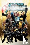 Bendis, Brian Michael, Ellis, Warren, Reed, Brian - New Avengers Modern Era Epic Collection: The Initiative