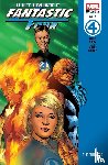 Millar, Mark, Bendis, Brian Michael, Ellis, Warren - Ultimate Fantastic Four Epic Collection: The Fantastic