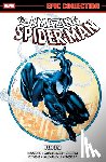 Michelinie, David, Nocenti, Ann, DeFalco, Tom - Amazing Spider-Man Epic Collection: Venom (New Printing)