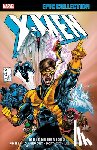 Claremont, Chris - X-Men Epic Collection: Mutant Genesis (New Printing 2)