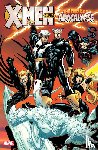 Lobdell, Scott, Waid, Mark, Nicieza, Fabian - X-Men: Age of Apocalypse Vol. 1 – Alpha (New Printing 2)