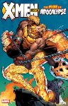 Lobdell, Scott, Nicieza, Fabian, Hama, Larry - X-Men: Age of Apocalypse Vol. 2 - Reign (New Printing)