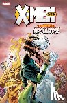 Hama, Larry, Lobdell, Scott, Nicieza, Fabian - X-Men: Age of Apocalypse Vol. 3 - Omega (New Printing)