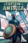 Zdarsky, Chip - Captain America Vol. 1: Our Secret Wars