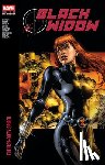 Grayson, Devin, Rucka, Greg, Morgan, Richard K. - Black Widow Modern Era Epic Collection: The Itsy-Bitsy Spider