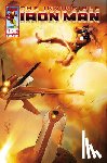 Fraction, Matt - Iron Man Modern Era Epic Collection: The New Iron Age