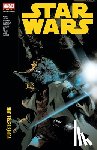 Aaron, Jason - Star Wars Modern Era Epic Collection: Yoda's Secret War