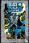 Moore, John Francis, David, Peter, Ellis, Warren - Fantastic Four/Doom 2099 Omnibus