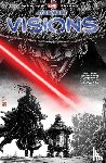 Okazaki, Takashi, Momoko, Peach - Star Wars: Visions Treasury Edition