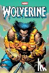 Hama, Larry, DeFalco, Tom, Loeb, Jeph - Wolverine Omnibus Vol. 6